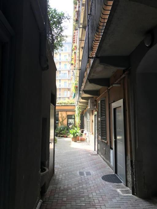 Appartement Modern And Cosy Arco Della Pace
