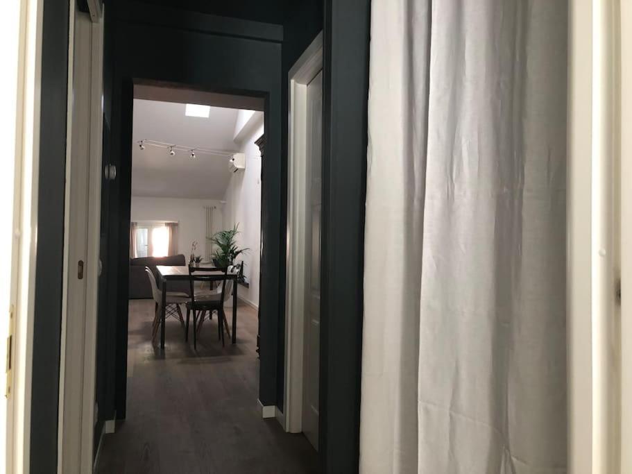 Appartement Modern And Cosy Arco Della Pace *